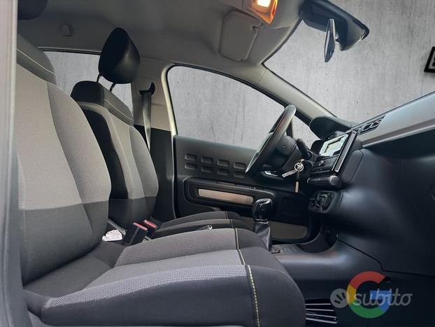 Citroën C3 Feel 1.2 83cv - PROMO/IVA ESPOSTA