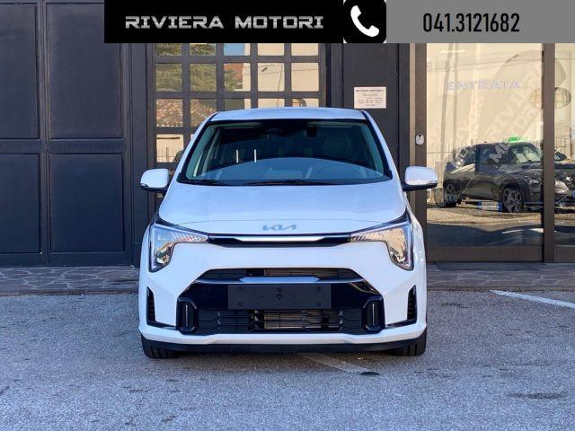 KIA Picanto 1.2 12V 5 porte Style