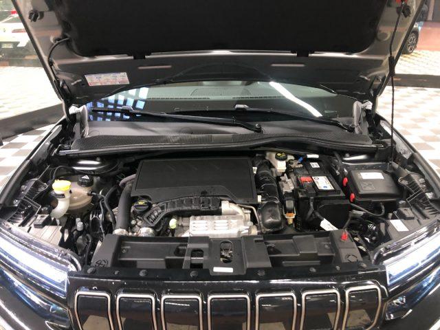 JEEP Avenger 1.2 Turbo 100 CV EDITION