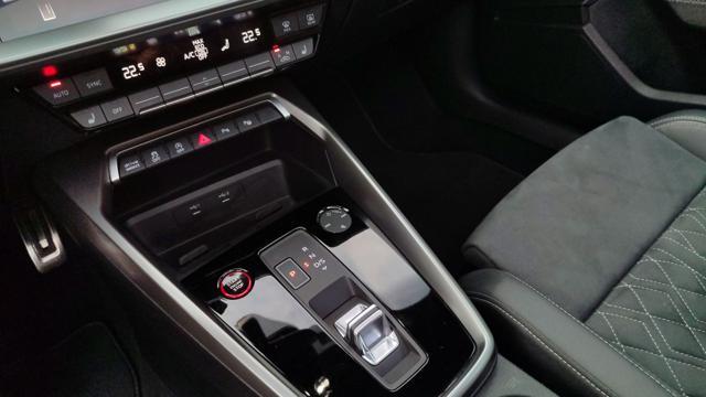 AUDI S3 Sportback 310CV quattro *TETTO* PREZZO REALE