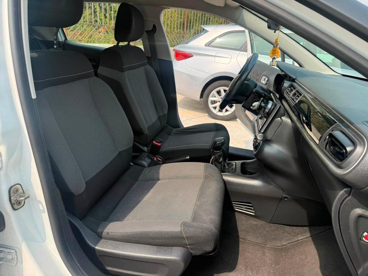 Citroen C3 1.6 Hdi 75CV