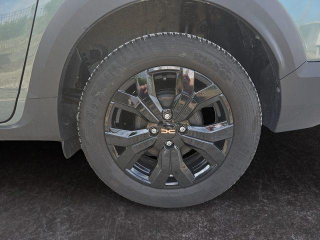 DACIA Jogger 1.0 TCe GPL Extreme Up