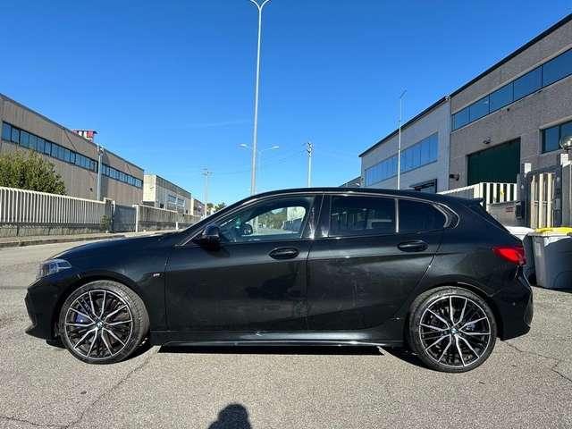 BMW 118 d 5p. Automatic Msport Colorvison Edition 150cv