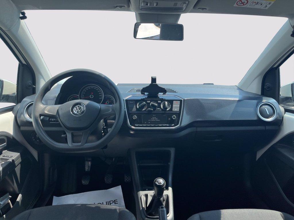 VOLKSWAGEN up! 5p 1.0 eco up! Move up! 68cv del 2019