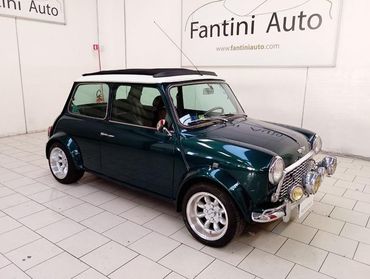 MINI Mini 1.3 cat Cooper Sports Pack CABRIO GARANZIA 12M