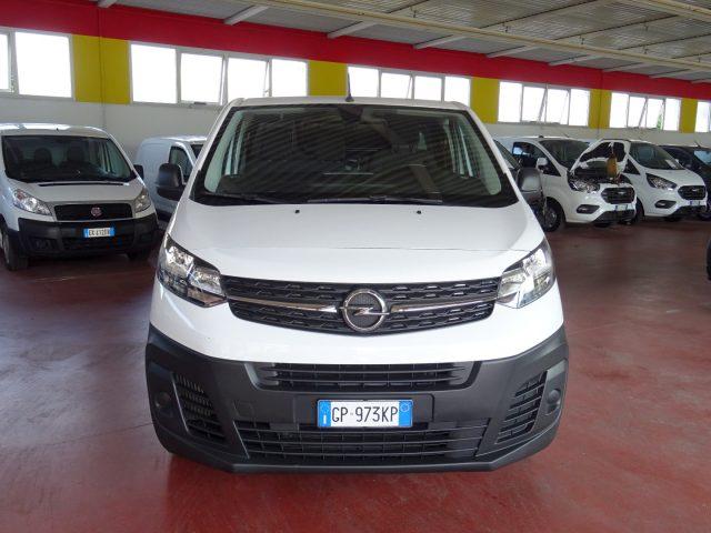 OPEL Vivaro 2.0Diesel145CV S&S PL-SL-TN L Furg.Enjoy Maggiorat