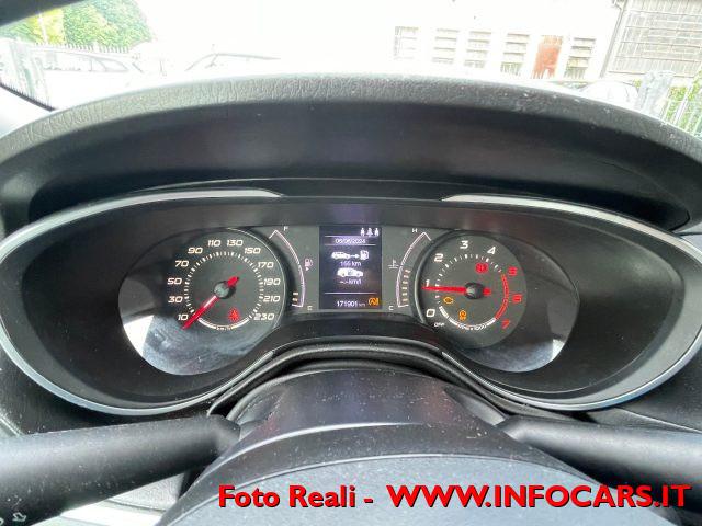 FIAT Tipo 1.3 Mjt S&S SW Business AUTOCARRO + iva