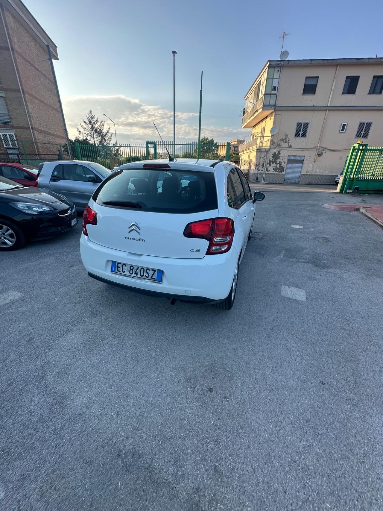 Citroen C3 1.1 Business