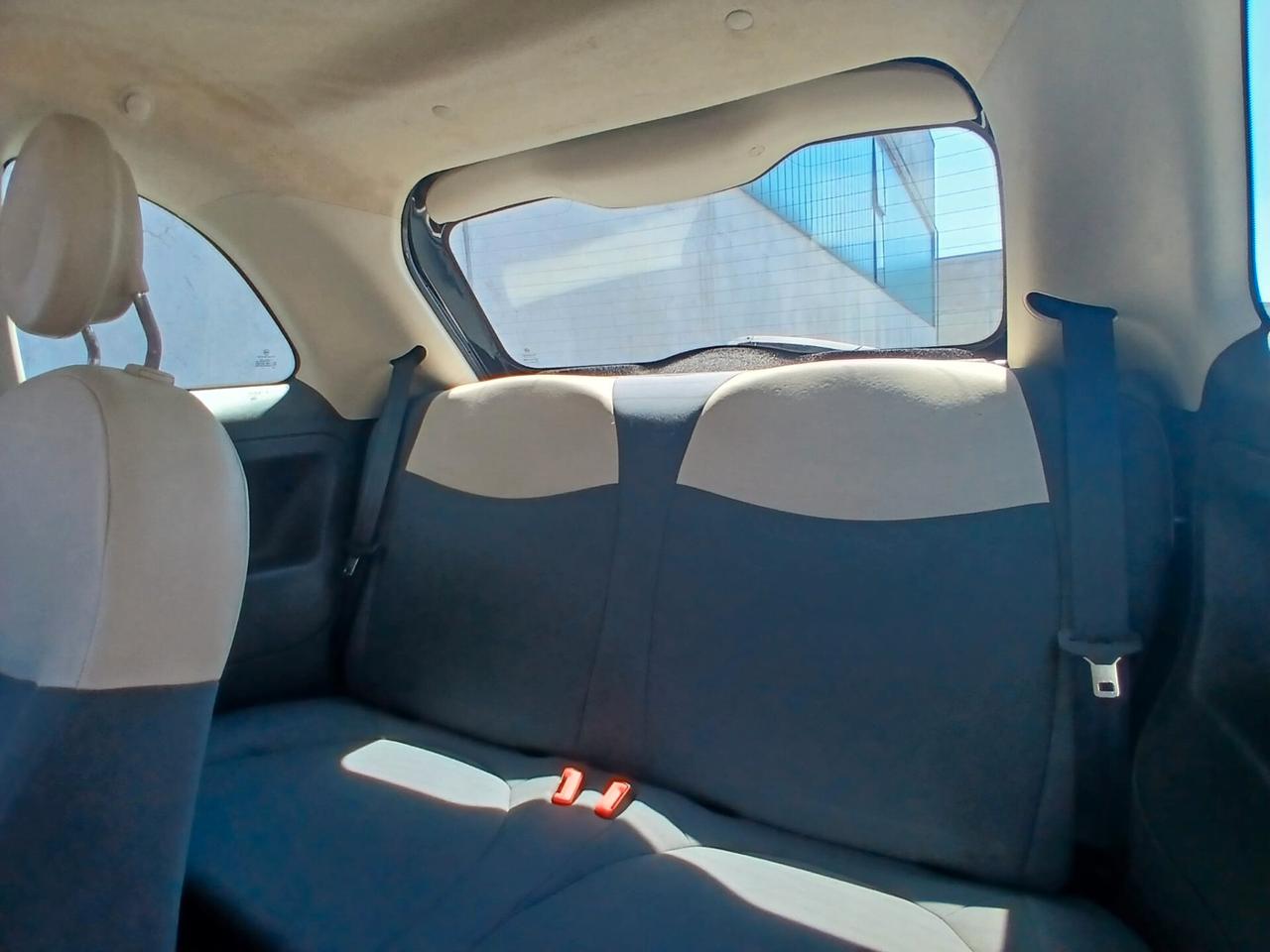 Fiat 500 1.3 Multijet 16V 75CV Pop