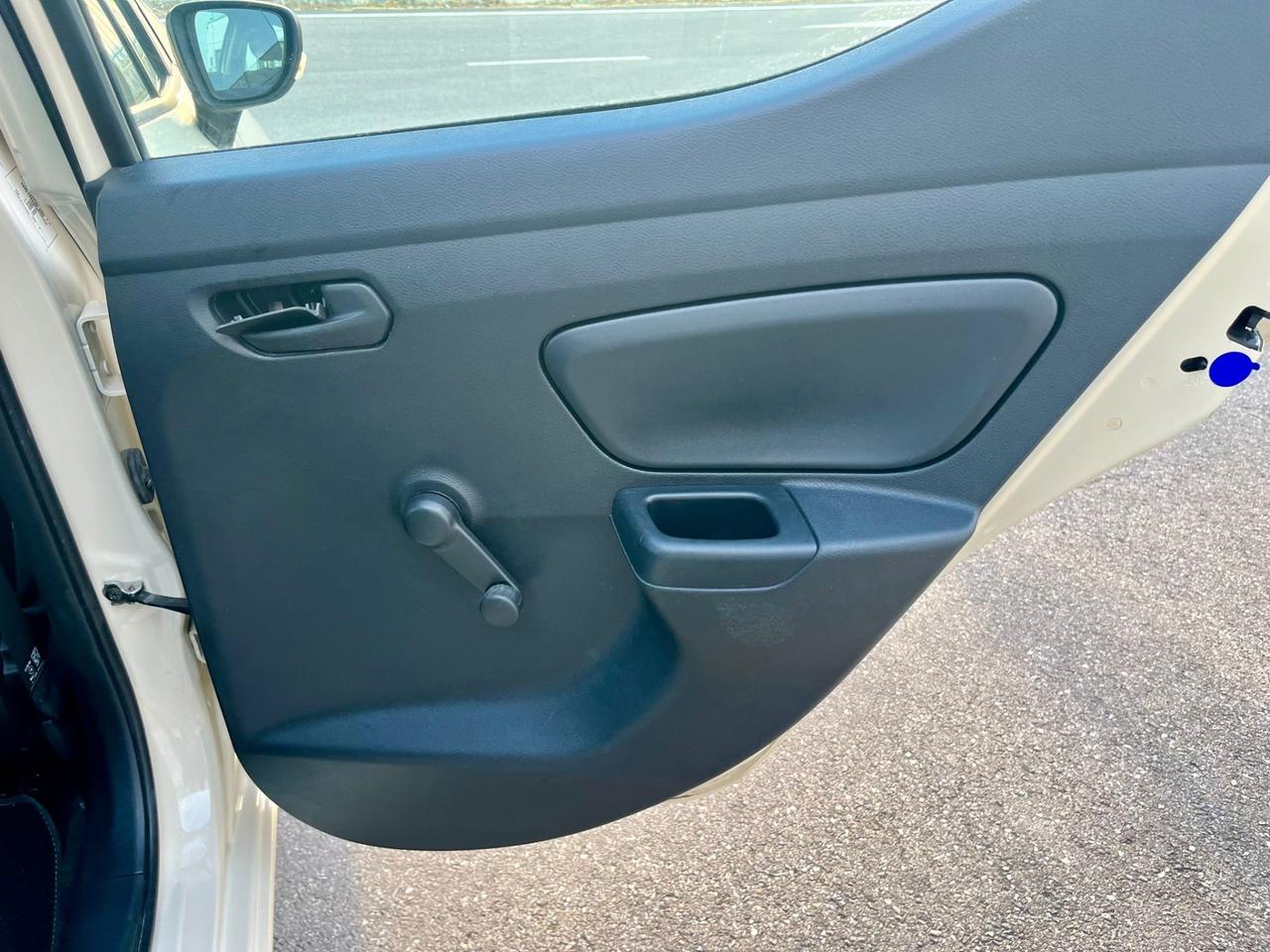 Nissan Micra 1.0benz 2018 58.000km per neopatentati