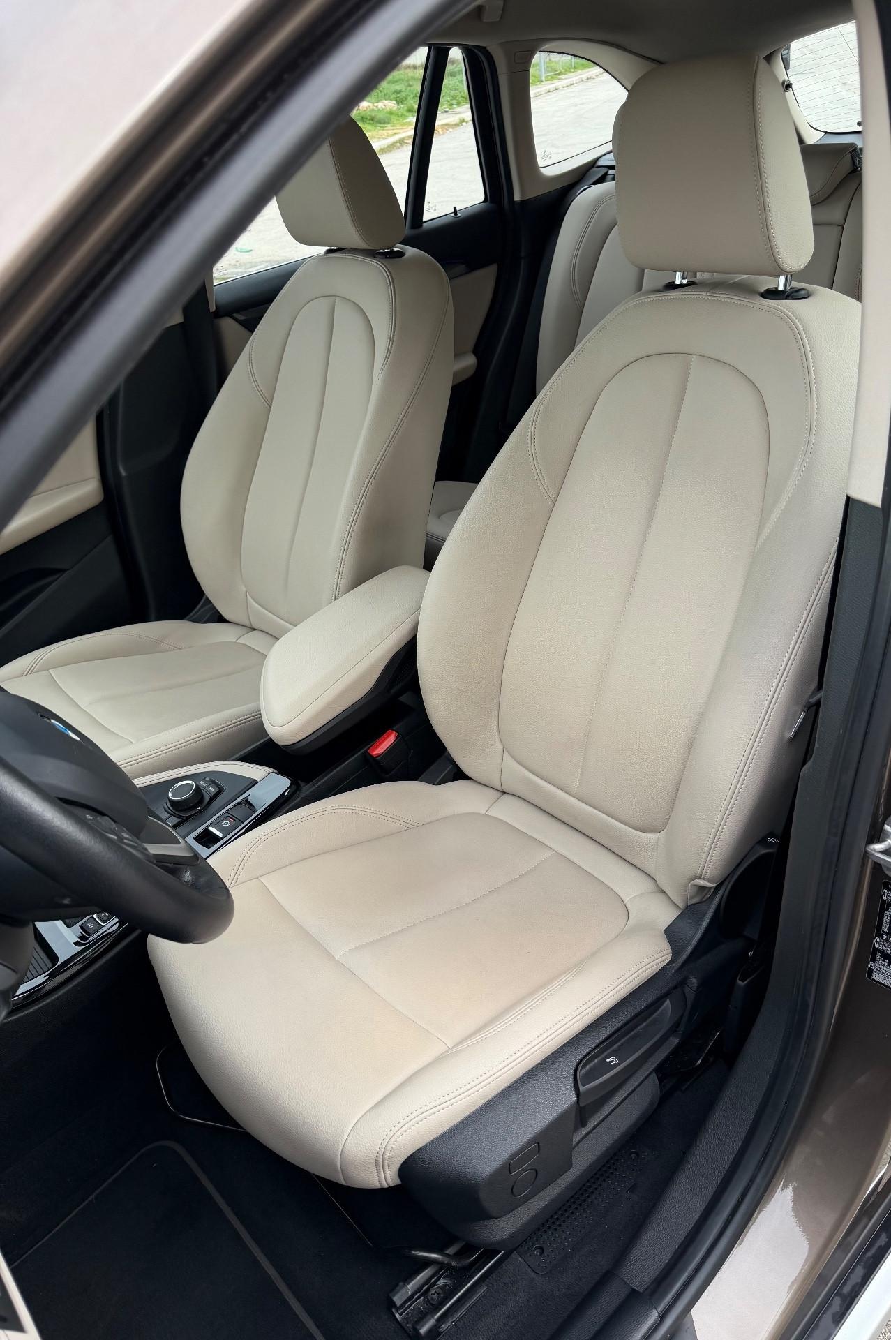 Bmw X1 sdrive 18d Xline 150CV Restyling