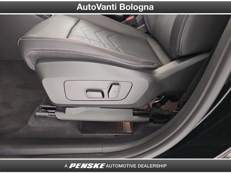 BMW X1 sDrive 18d xLine