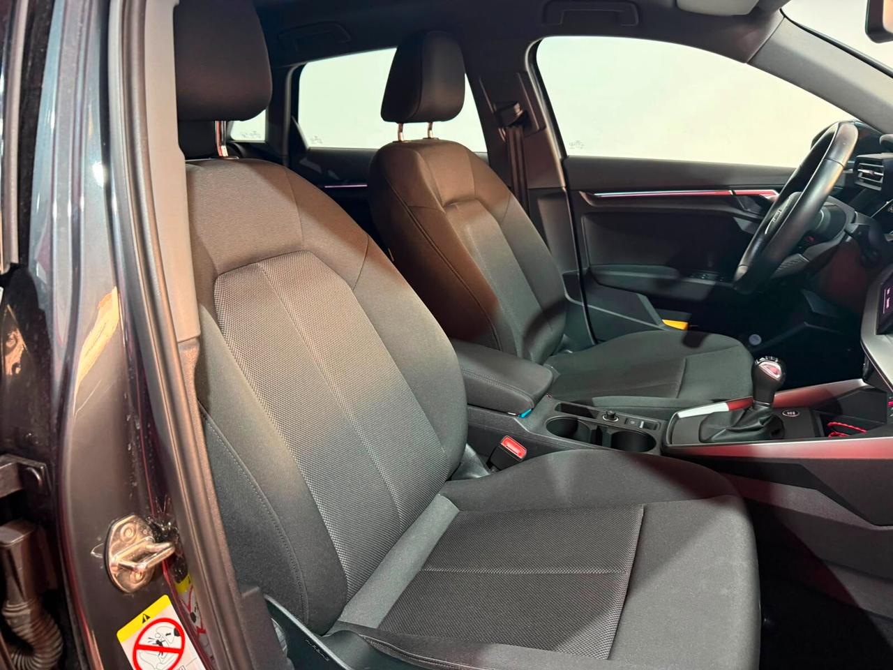 Audi A3 SPB 30 TFSI S line edition