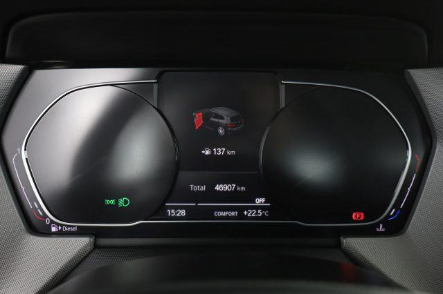 BMW 116 Serie 1 d 5p. Msport Exterior