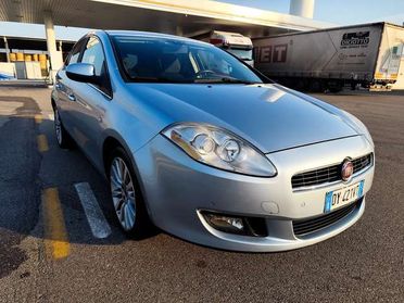 Fiat Bravo Bravo II 1.6 mjt Dynamic 120cv