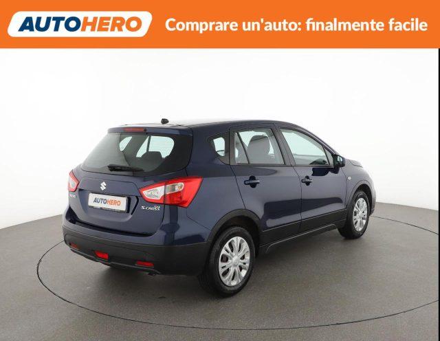 SUZUKI S-Cross 1.0 Boosterjet Cool