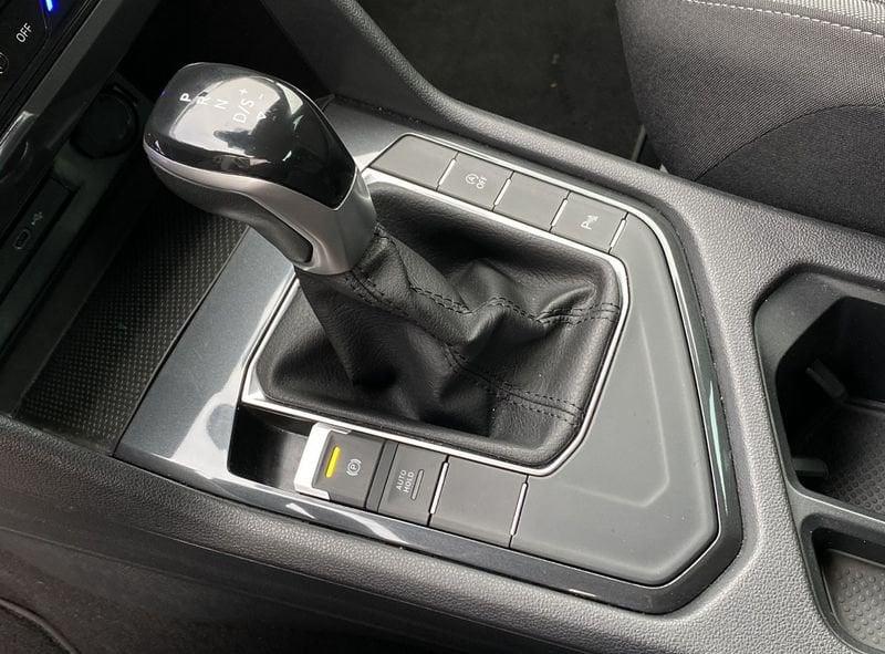 Volkswagen Tiguan Life 2.0 TDI 150CV DSG