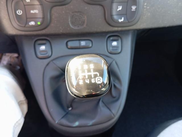 FIAT Panda Cross *PROMO* 1.0 FireFly S&S Hybrid