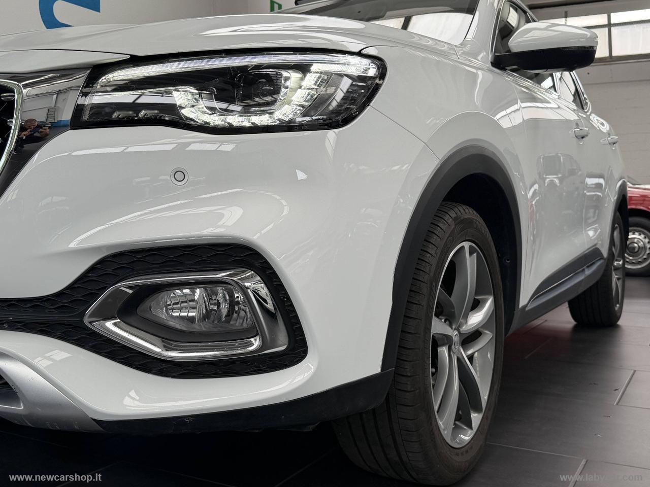 MG HS 1.5T-GDI Luxury