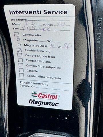 Ford Fiesta 1.6 TDCi 90CV 5 porte DPF Titanium