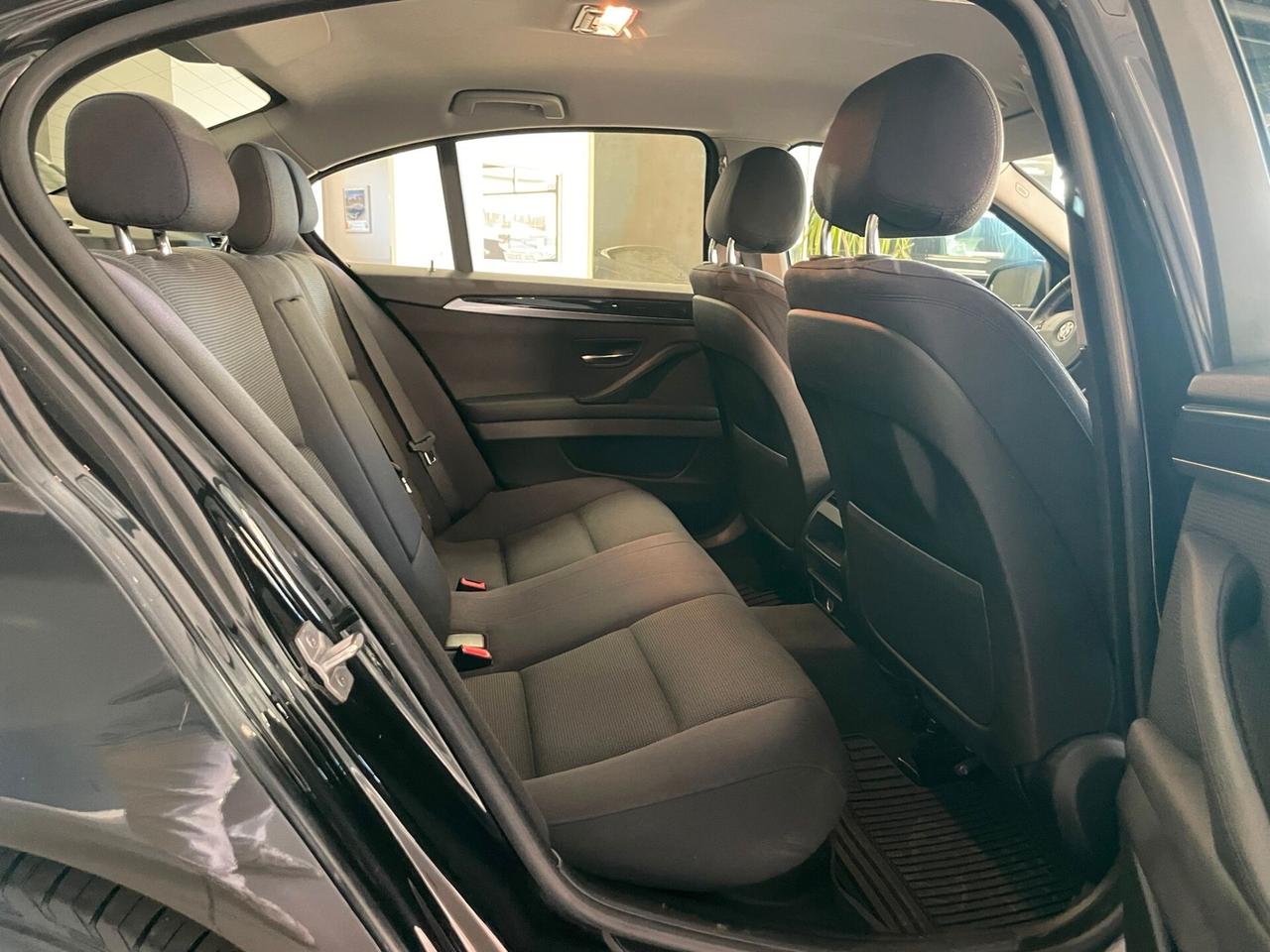 Bmw 520d 184cv Luxury