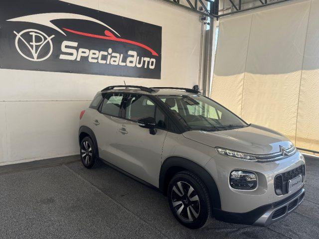 CITROEN C3 Aircross PureTech 82 Shine