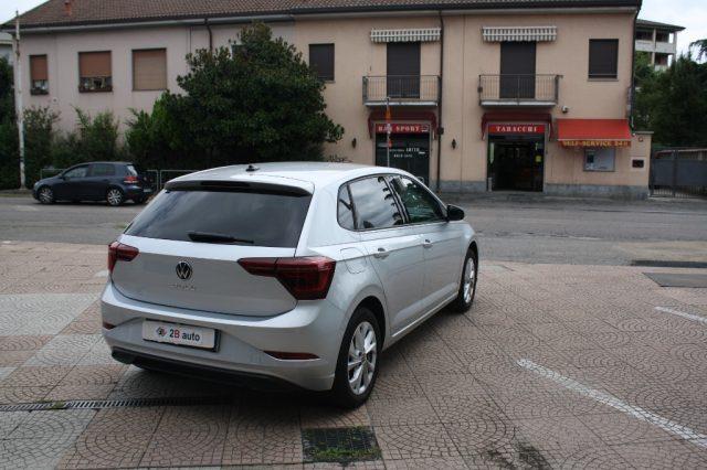 VOLKSWAGEN Polo 1.0 TSI Style