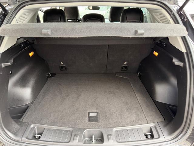 JEEP Compass 1.3 Turbo T4 190 CV PHEV AT6 4xe Limited
