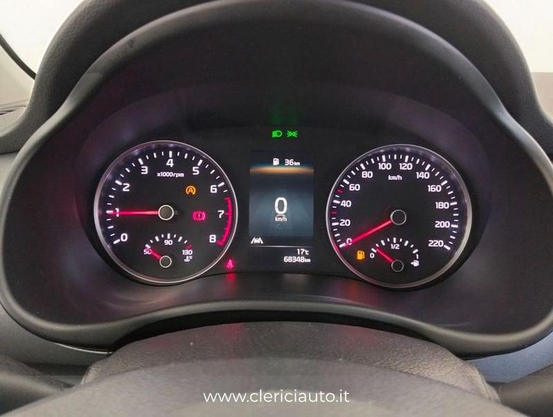 Kia Stonic 1.2 DPI ECO GPL Style