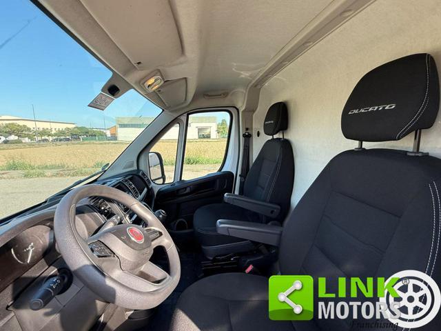 FIAT Ducato Ducato