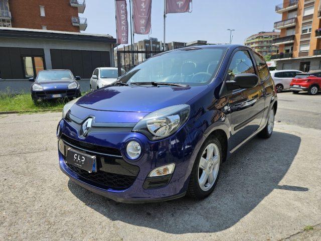 RENAULT Twingo 1.2 16V Night&Day