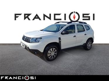 DACIA Duster 1.0 tce ECO G Essential 4x2