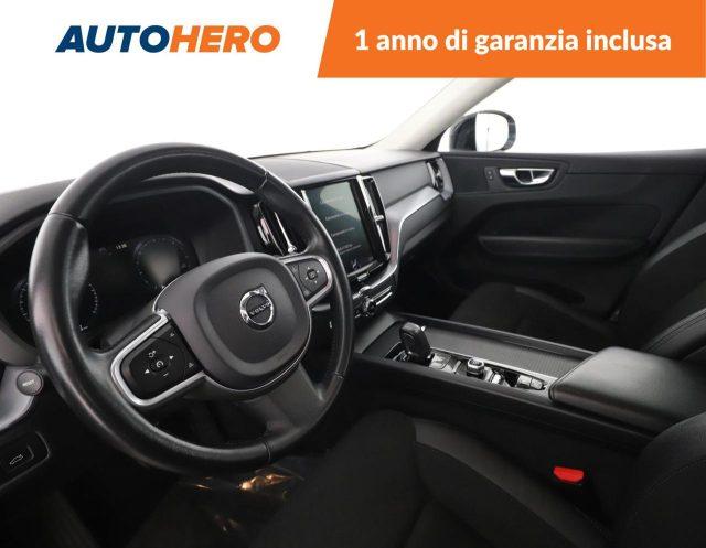 VOLVO XC60 B4 (d) AWD Geartronic Business Plus