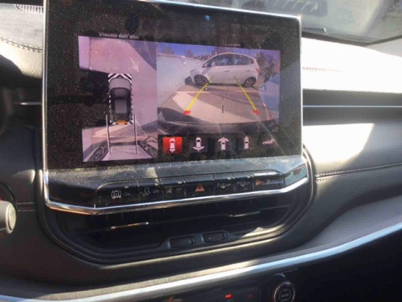 Jeep Compass 1.3 Turbo T4 190 CV PHEV AT6 4xe Limited