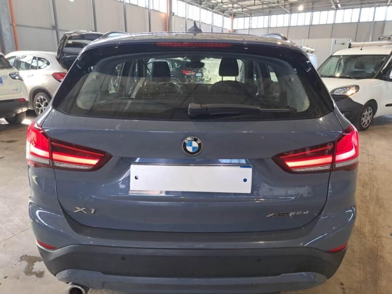 Bmw X1 25e X-DRIVE HYBRID PLUG-IN +NAVI+FUL LED+PDC+CERCH