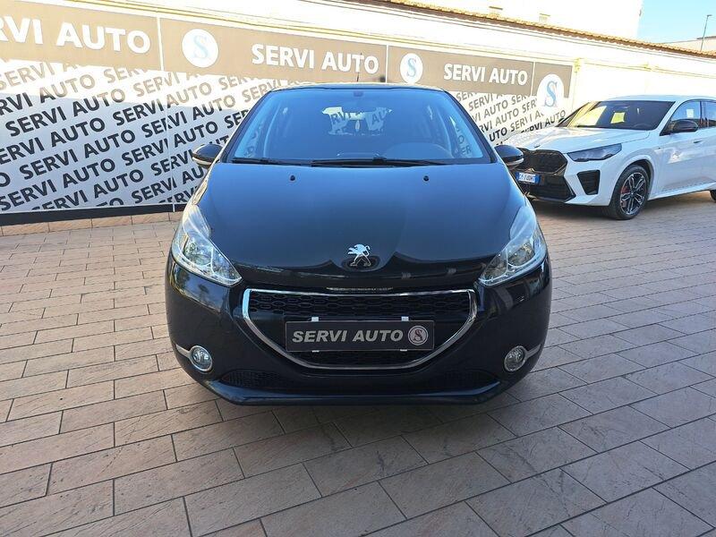 Peugeot 208 208 5p 1.2 vti 12v Access