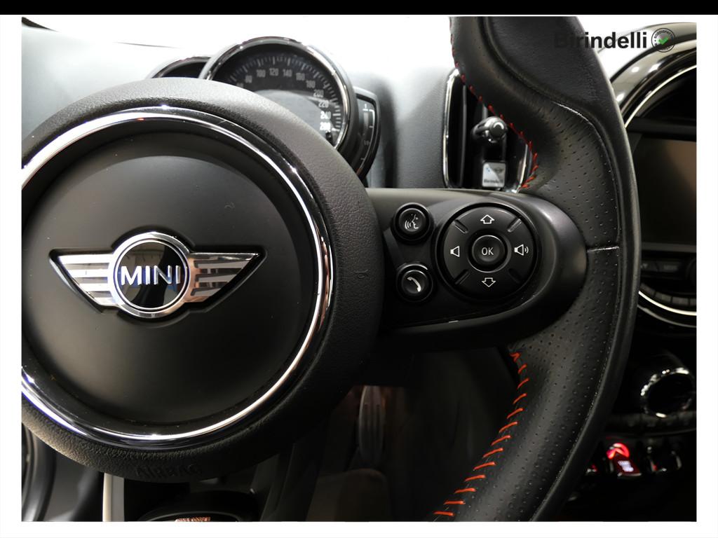 MINI Mini Countrym.(F60) - Mini 2.0 Cooper D Hype Countryman