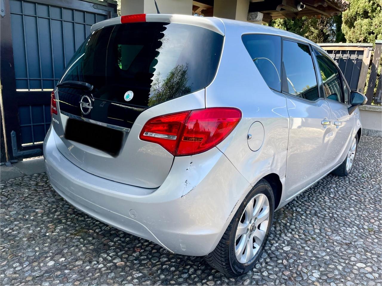 Opel Meriva 1.4 100CV Cosmo *NEOPATENTATI*