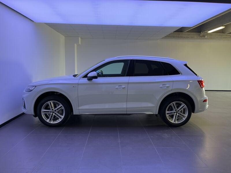 Audi Q5 40 TDI QUATTRO S TRONIC