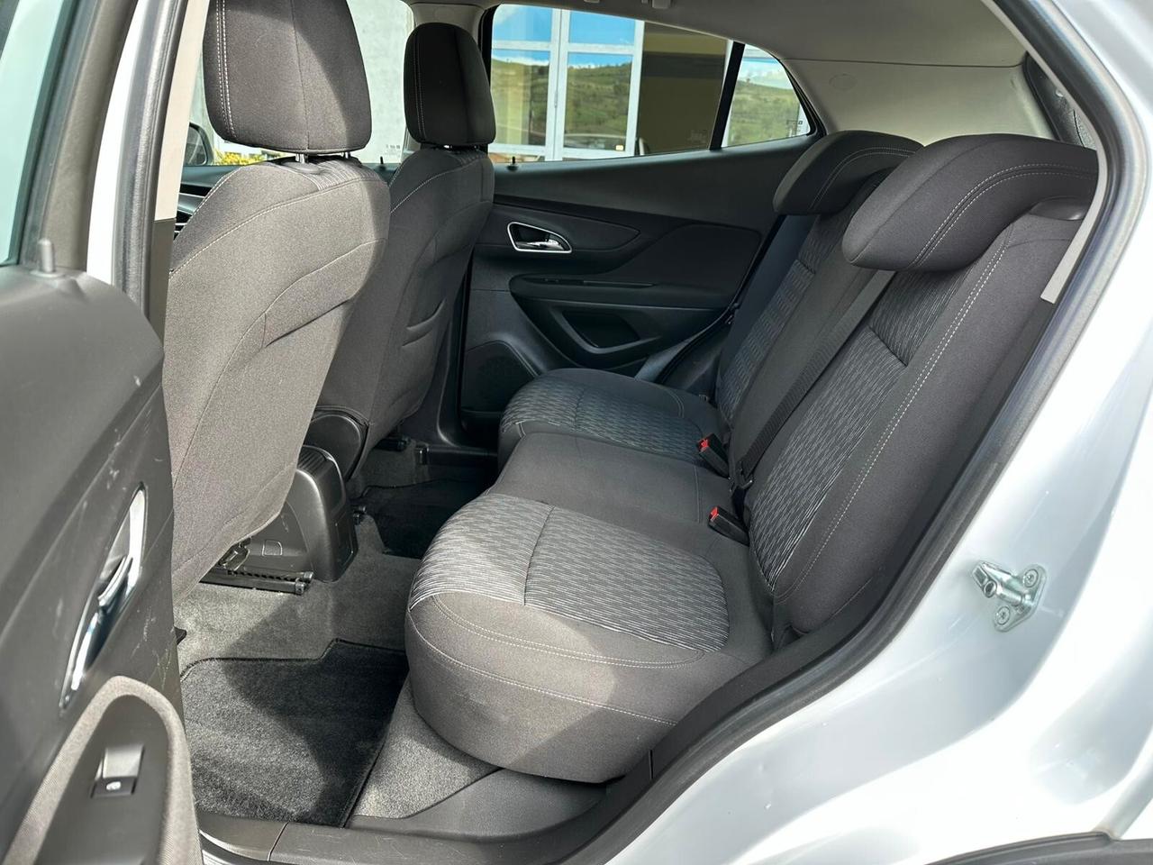 Opel Mokka 1.6 CDTI Ecotec 136CV 4x4 Start&Stop Cosmo