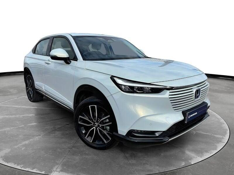 Honda HR-V HR-V 1.5 Hev eCVT Advance