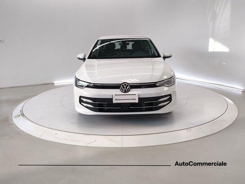 Volkswagen Golf Golf 1.5 TSI eHybrid DSG Style