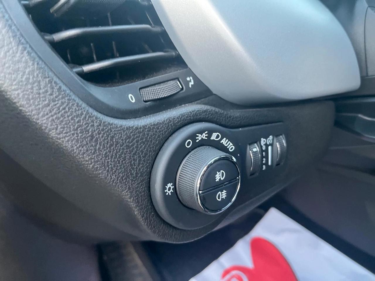 Fiat 500X 1.3 MultiJet 95 CV Club