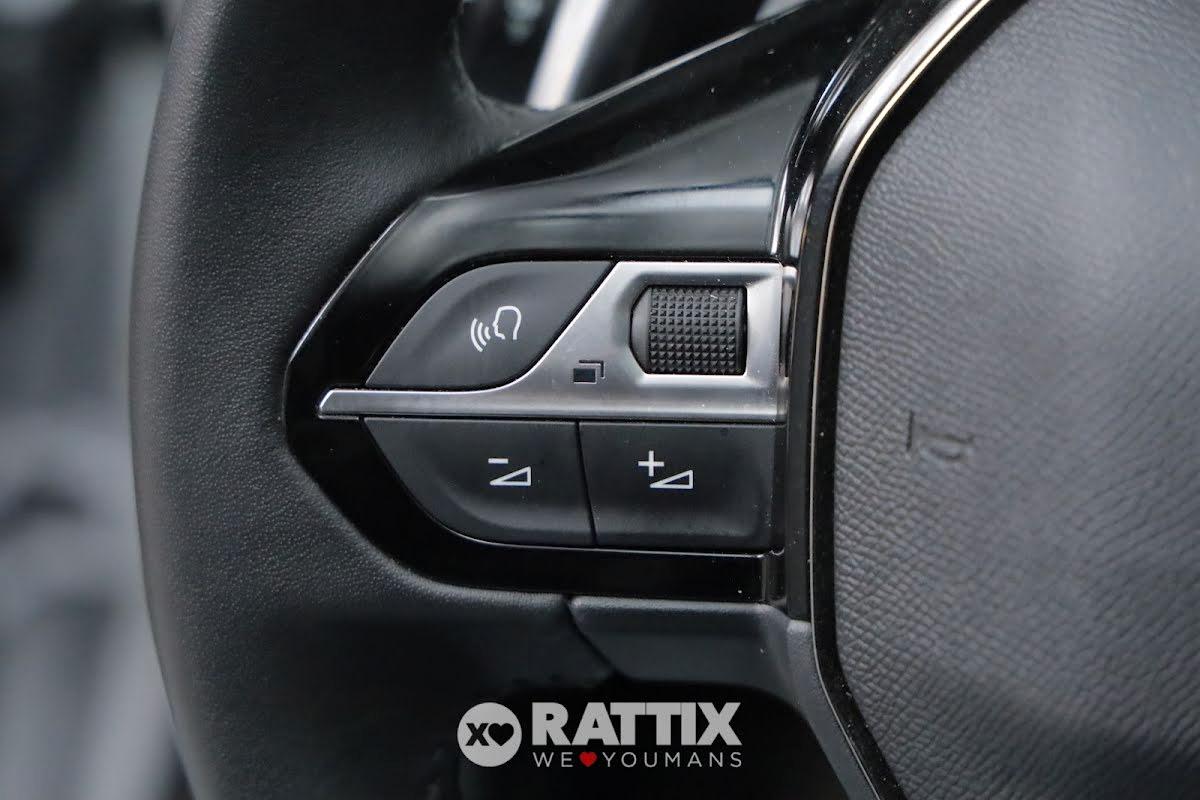 Peugeot 2008 1.2 puretech 130CV Allure eat8