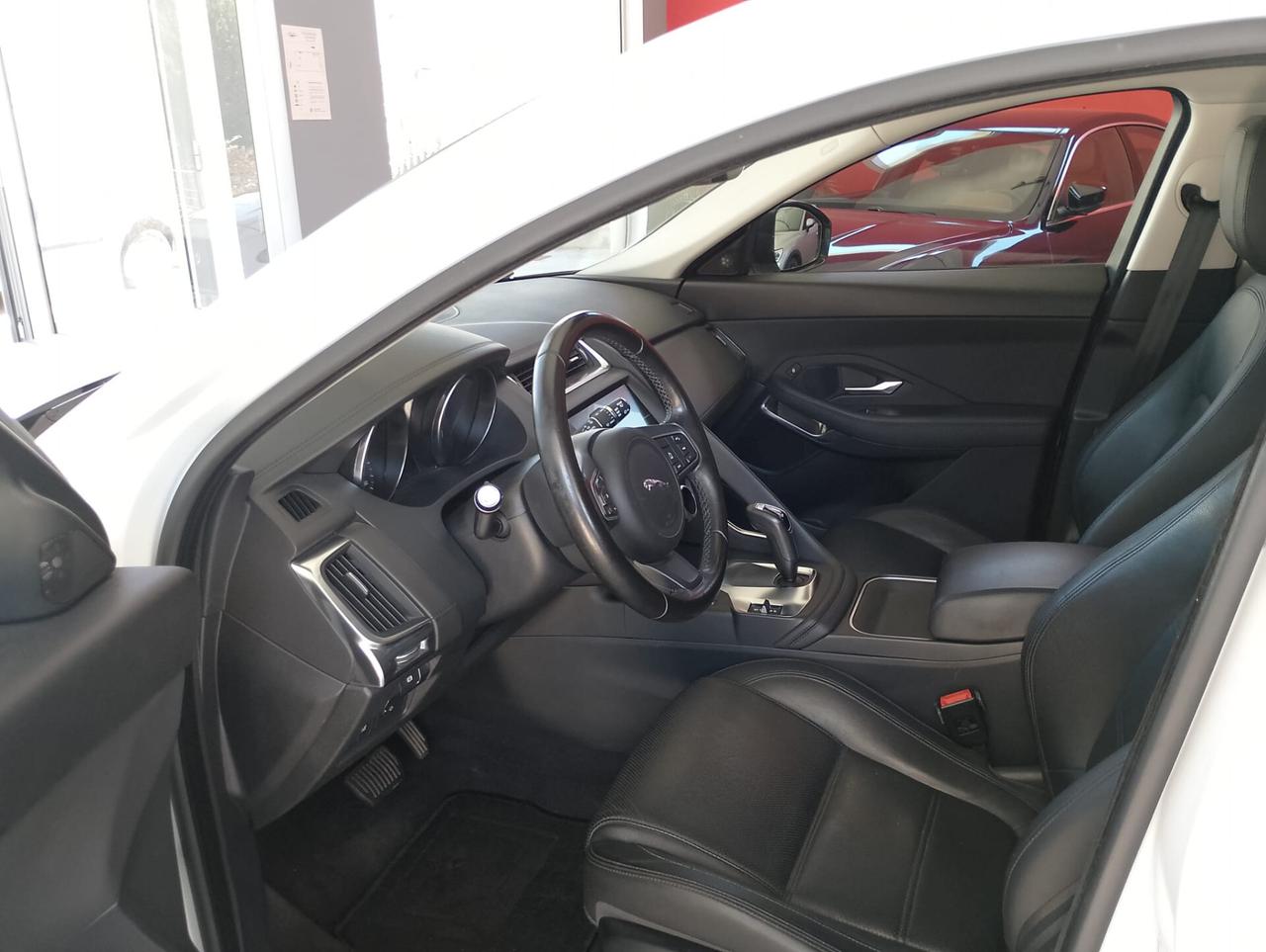 Jaguar E-Pace 2.0D 180 CV AWD aut. S 4X4