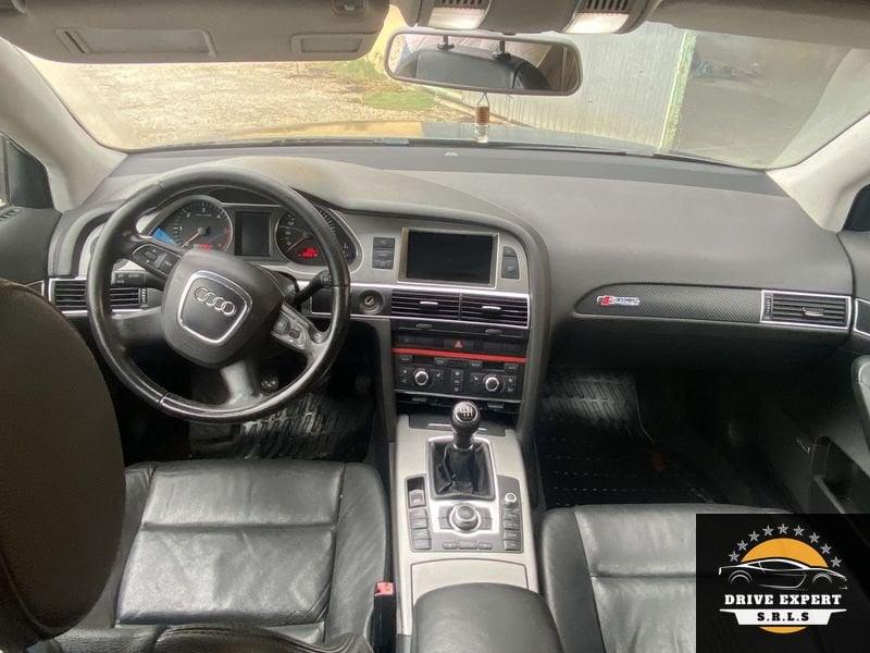 Audi A6 A6 Avant 2.0 TDI 136 CV F.AP. - S Line