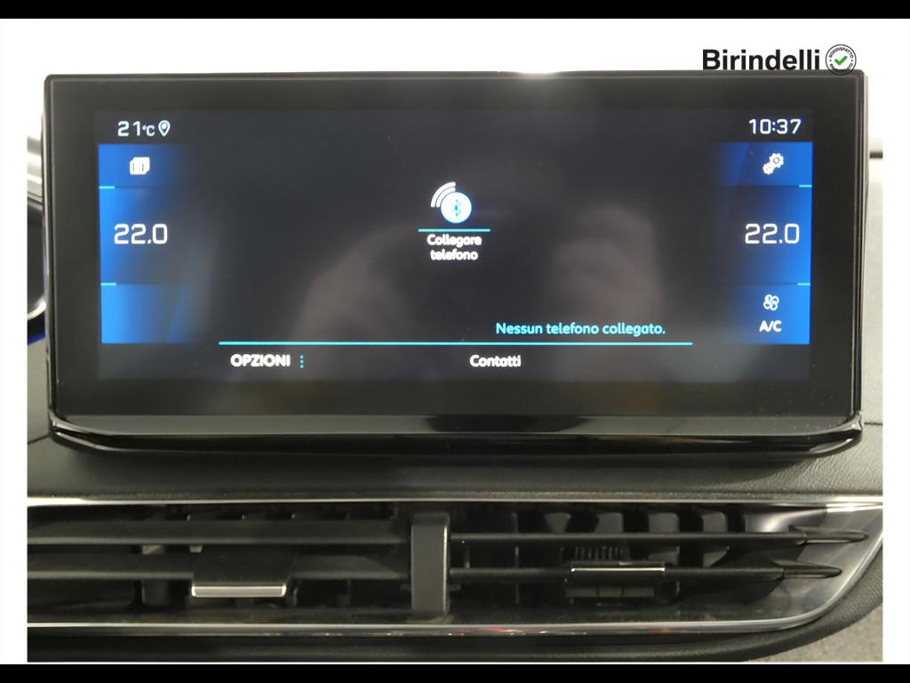 PEUGEOT 3008 2ª serie - 3008 BlueHDi 130 S&S EAT8 Allure