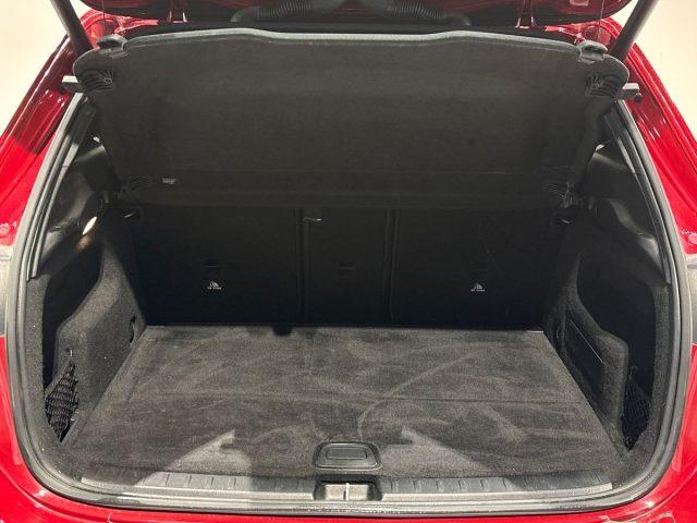 MERCEDES-BENZ GLA 200 d Auto 4Matic Premium