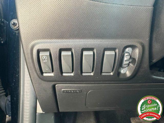 SMART ForTwo 70 1.0 twinamic Passion Automatica