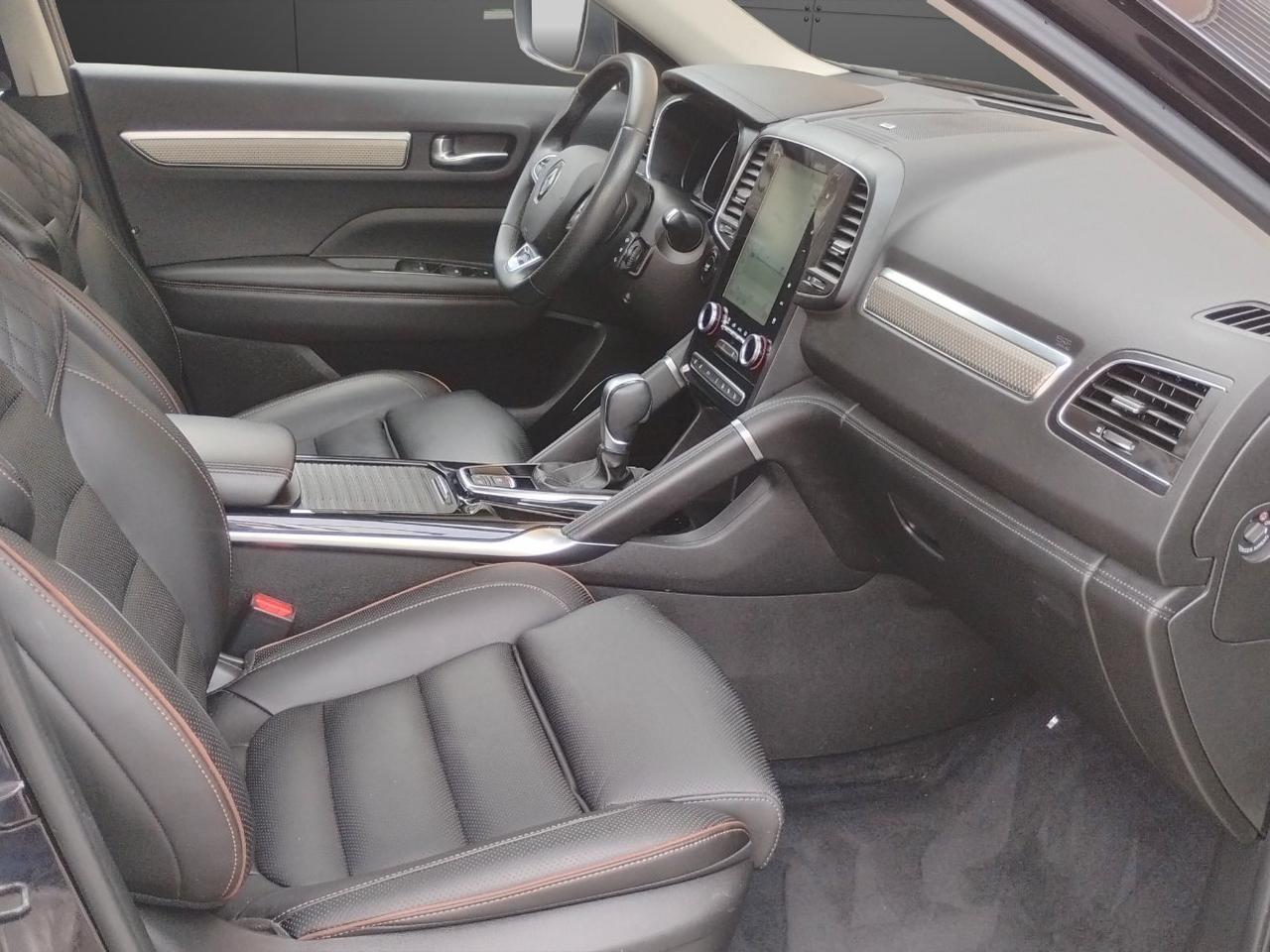 Renault Koleos 2.0 blue dci Initiale Paris 190cv 4x4 x-tronic